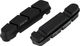 Mavic Gomas de frenos Exalith 2 - negro/SHIMANO