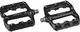 SB ONE FR/DH Platform Pedals - black/universal