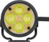 Lupine Wilma R 14 SC LED Helmlampe - schwarz/3600