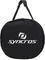 Syncros Silverton SL 30 mm Carbon Center Lock Disc 29" Boost Wheelset - black matte/SRAM XD/Boost/148 mm/110 mm/Boost/29"/110 mm/SRAM XD/110 mm/148 mm