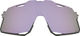 100% Spare Hiper Lens for Hypercraft Sports Glasses - 2023 Model - hiper lavender mirror/universal