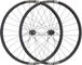 DT Swiss Set de Roues HXC 1501 SPLINE One 29" 30 Boost Disc 6 trous Hybrid - noir/Shimano Route/Boost/148 mm/110 mm/Boost/29"/110 mm/Shimano Route/110 mm/148 mm