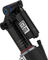 RockShox Vivid Ultimate RC2T Damper for Yeti SB160E from model year 2022 - black/205 mm x 65 mm