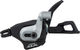 Shimano Set de manetas de cambios SLX d+t SL-M7000-11-I I-Spec II 2/3/11 vel. - negro