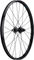 Shimano WH-MT620-TL-B Center Lock Disc 29" Wheelset - black/Shimano Micro Spline/Boost/148 mm/110 mm/Boost/29"/110 mm/Shimano Micro Spline/110 mm/148 mm