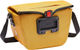 VAUDE Proof Box Handlebar Bag - burnt yellow/6000 ml