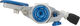 Hope Dropper Lever Lenkerremote - silver-blue