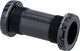 CeramicSpeed BSA SRAM DUB MTB Coated Bottom Bracket - black/BSA