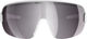 POC Aim glasses - hydrogen white/clarity road-sunny silver