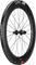 DT Swiss ARC 1100 DICUT 62/80 Carbon Disc Centre Lock 28" Wheelset - black/142 mm/100 mm/28"/Shimano Road/100 mm/Shimano Road/100 mm/142 mm