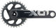 SRAM X01 Eagle DUB DM 12-speed Carbon Crankset - lunar-polar/175,0 mm