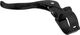 Procraft Cross II Brake Lever Set - black/31.8 mm