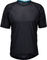 Giro Roust Trikot - black-grey/M