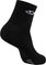 Giro Chaussettes Comp Racer - black/43-45