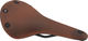 Brooks Cambium C17 All Weather Sattel - orange/162 mm