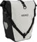 ORTLIEB Bolsas de bicicleta Back-Roller - blanco-negro/40 litros