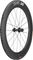 DT Swiss ARC 1100 DICUT 80 Carbon Rim Brake 28" Wheelset - black/130 mm/100 mm/28"/Shimano Road/100 mm/Shimano Road/100 mm/130 mm