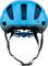 Endura Pro SL Helmet - hi-viz blue/51 - 56 cm