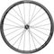 Zipp 202 NSW Carbon Tubeless Center Lock Disc Wheelset - matte black-gloss black/142 mm/100 mm/28"/SRAM XDR/100 mm/SRAM XDR/100 mm/142 mm