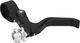 PAUL Love Lever Compact Long Pull Brake Lever Set - black