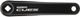 Shimano CUES Kurbelgarnitur FC-U4000-2 Vierkant - schwarz/175,0 mm 22-36