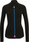 ASSOS Womens Winter L/S Skin Layer Unterhemd - black series/XS/S