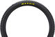 Maxxis Minion DHR II Dual DH WT TR 29" Drahtreifen - schwarz/29 "/61 mm/61-622/2.4 "