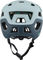 Lazer Casque Coyote KinetiCore - matte light blue/55 - 59 cm