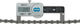 KMC Digital Chain Checker Chain Wear Indicator - grey