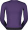 Scott Maillot Ultd. Training L/S - cyber purple/XL