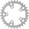 Shimano Ultegra FC-6703 / FC-6703-G 10-speed Chainring - silver/30 tooth