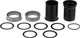 CeramicSpeed PF4130 Coated Bottom Bracket, 41 x 86.5/89.5-92 mm - grey/Pressfit