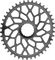 absoluteBLACK Oval 1X Chainring for Easton EC90 SL Direct Mount - black/42 