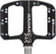 Chromag Radar Children's Platform Pedals - black