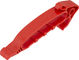 MaXalami NoodLever Tubeless Tyre Lever - red