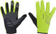 GripGrab Hi-Vis Cycling Essentials Set - yellow hi-vis/M