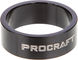 Procraft Espaciador Classic 1" - negro/10 mm