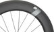 DT Swiss ARC 1400 DICUT 80 Carbon Rim Brake 28" Wheelset - black/130 mm/100 mm/28"/Shimano Road/100 mm/Shimano Road/100 mm/130 mm