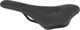 SQlab Selle 612 Ergowave - noir/130 mm