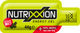 Nutrixxion Gel XX-Force - 1 pack - green apple