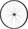 DT Swiss Set de Roues H 1900 SPLINE 29" 35 Boost Disc 6 trous Hybrid - noir/Shimano Micro Spline/148 mm/110 mm/Boost/Boost/29"/110 mm/Shimano Micro Spline/110 mm/148 mm