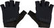 Giro Bravo II Gel Halbfinger-Handschuhe - black/M