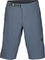 Fox Head Defend Shorts Modell 2024 - graphite/32/M