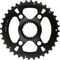 Shimano SLX Kettenblatt FC-M7100-2 / FC-M7120-B2 12-fach - schwarz/36 Z