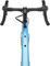 3T Exploro Max Ekar 1X Carbon Gravelbike - blue-brown/27,5" (650B)/M