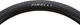 Pirelli Cinturato Gravel Hard Terrain TLR 28" Faltreifen 2er-Set - schwarz/28 "/35 mm/35-622