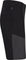 VAUDE Kids Moab Stretch Shorts - black/XL/164, 158