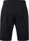 Endura Hummvee Lite Shorts w/ Liner Shorts - black/M