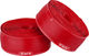 Fizik Vento Microtex Tacky Handlebar Tape - red