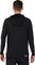 Fox Head Sweat à capuche Defend Thermal Modèle 2025 - black/M